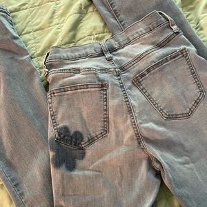 Altar’d State Flare Jeans